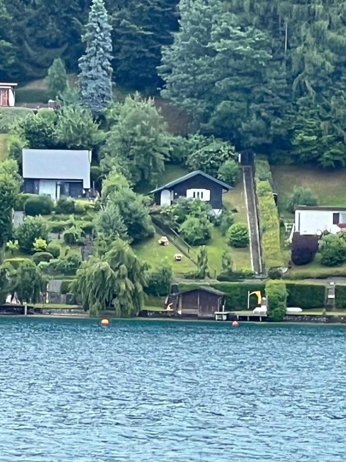 Exklusiver Seetraum am Attersee - Ferienwohnung Litzlberg