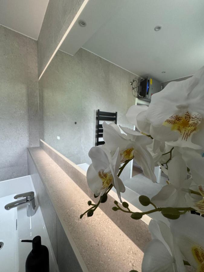 Apartment mit 2 Schlafzimmern und Balkon