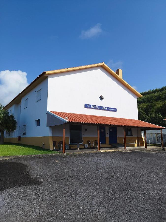 Hotel JSF - B&B Horta