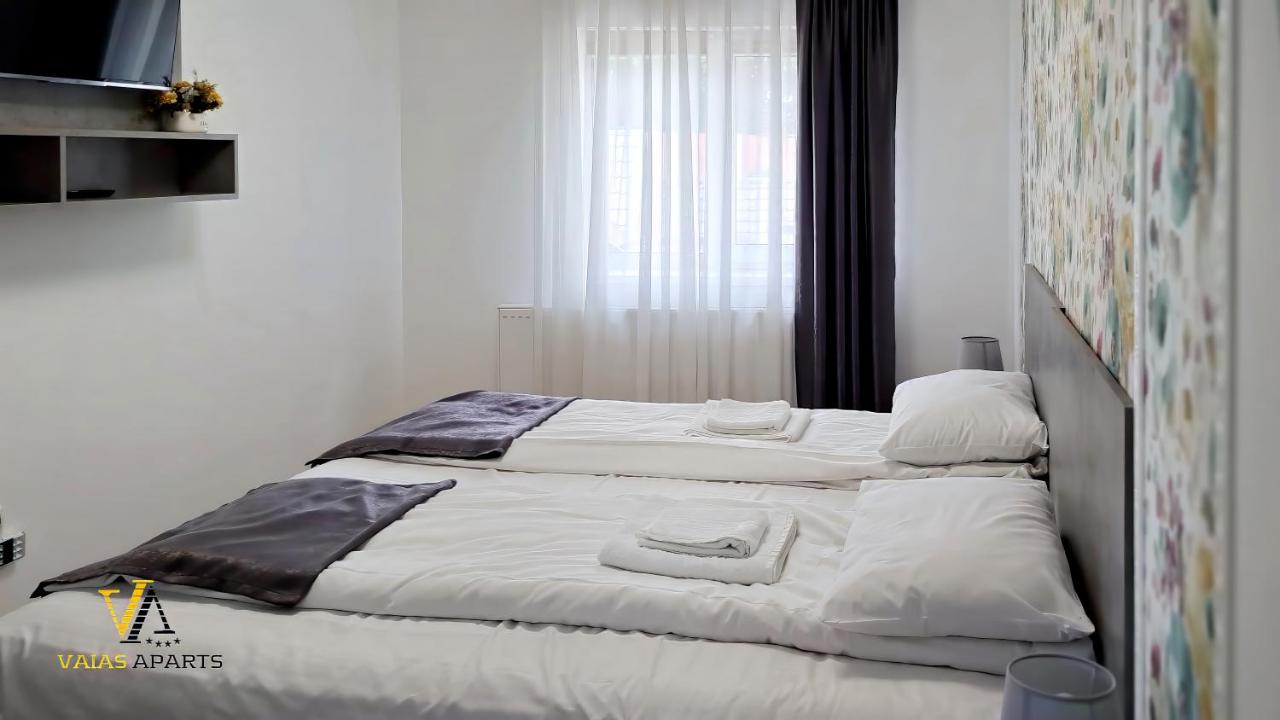 Appartement 1 Chambre Deluxe - Vue sur Ville