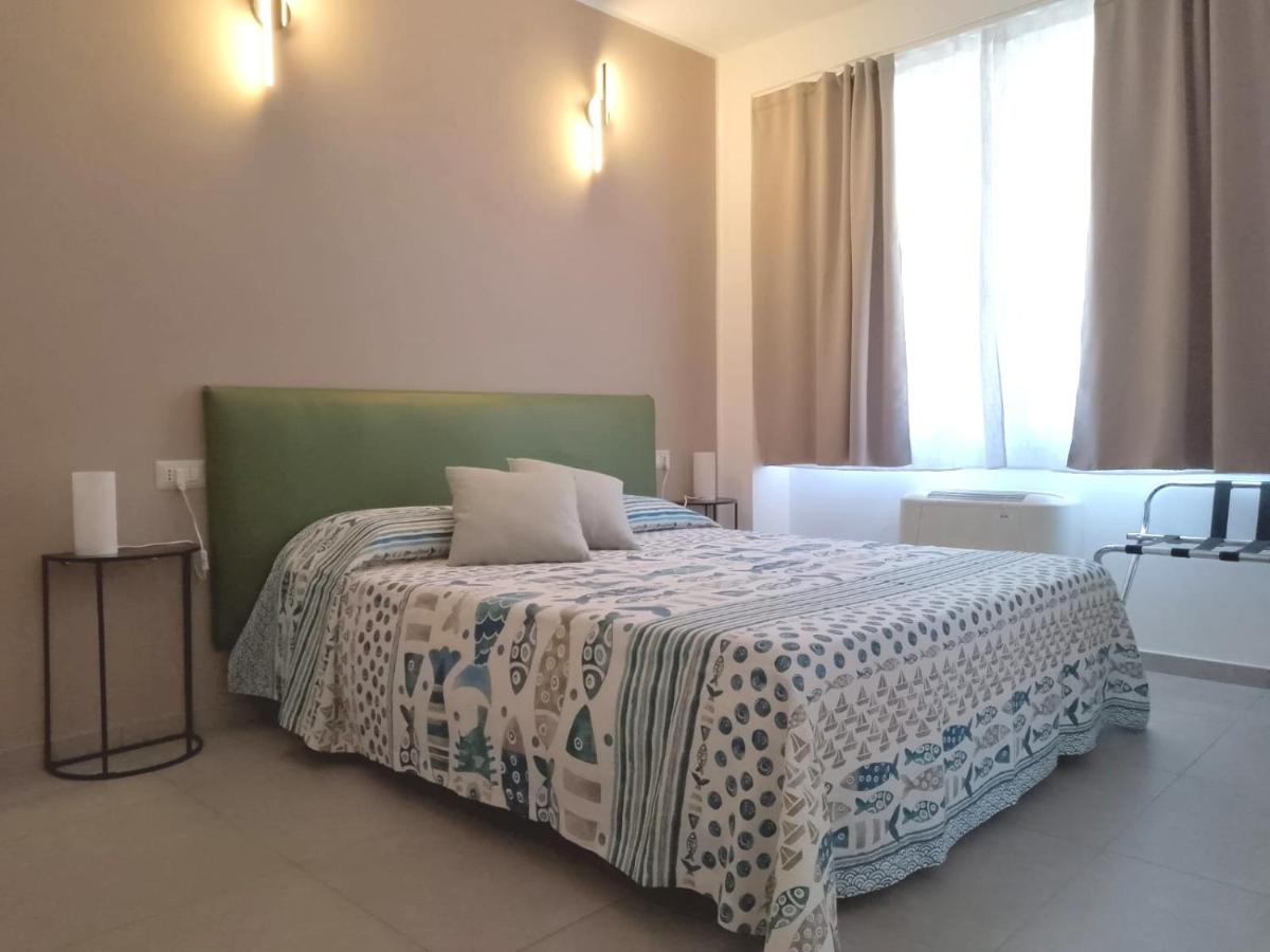 Double Room - Disability Access