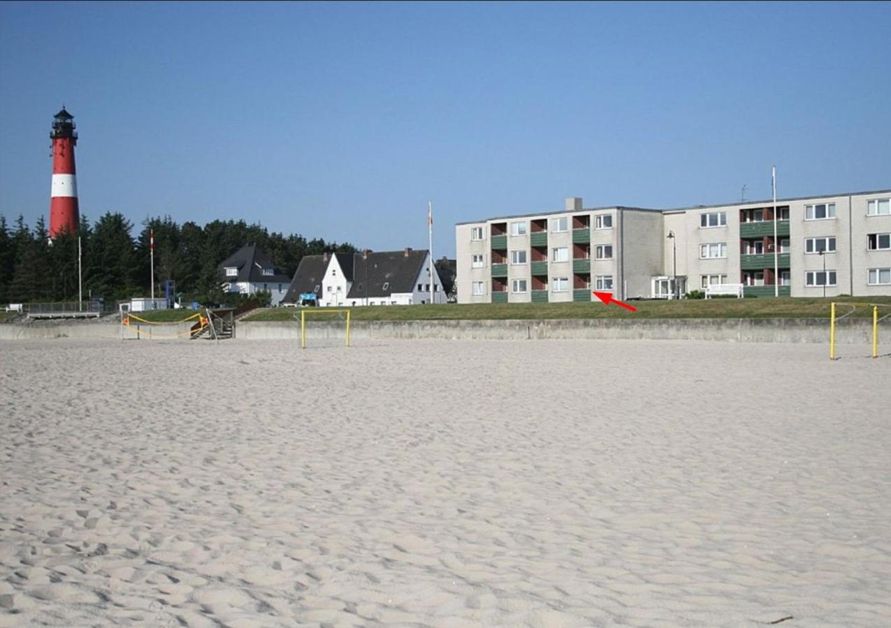 Residenz am Meer Heef - B&B Hörnum