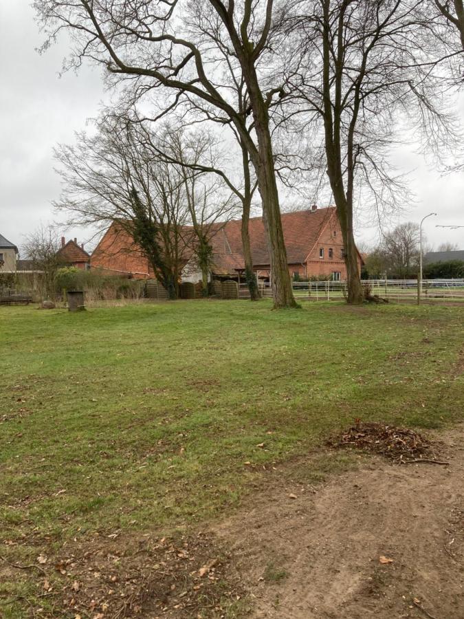 Ferienwohnung Hofliebe in Päpinghausen - B&B