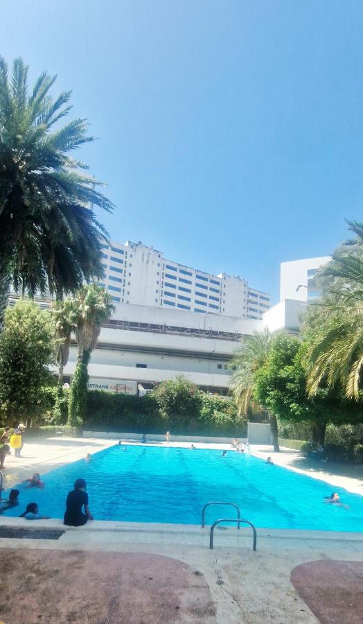 Complejo al andalous Apartamento - B&B