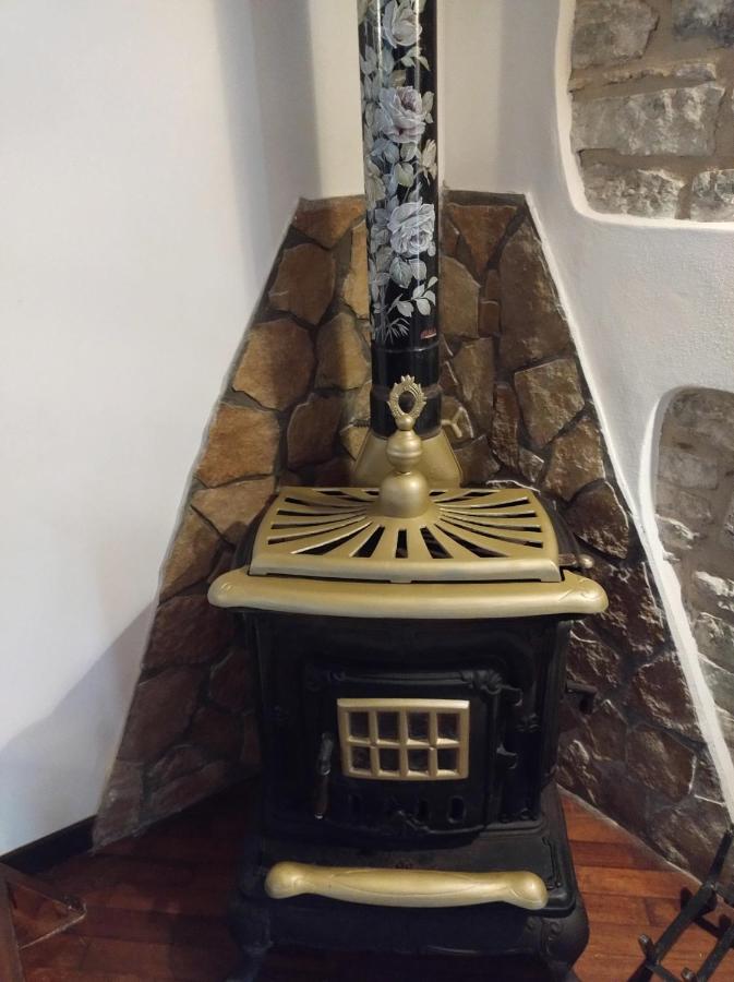 Casa vacanze il ciclope - Bed and Breakfast Erice
