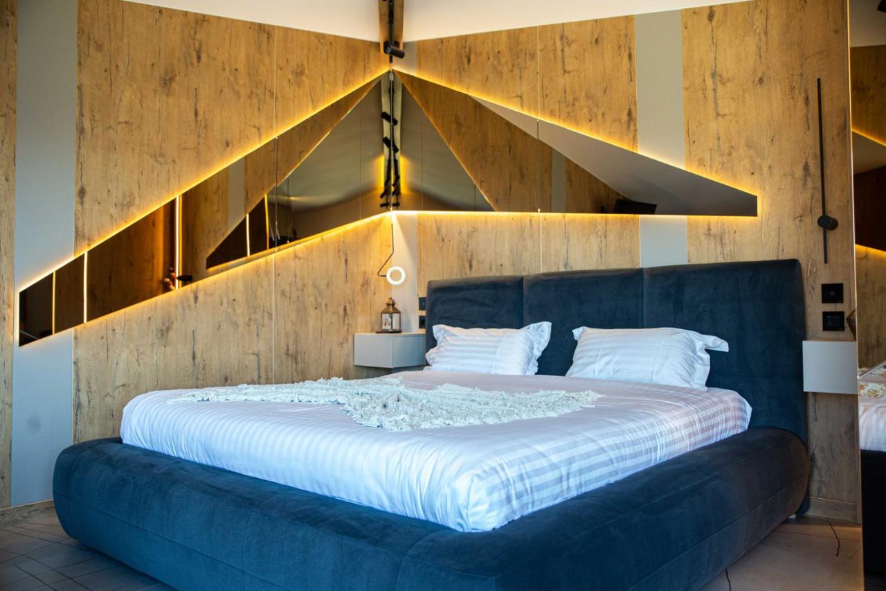 Chalet mit 1 Schlafzimmer