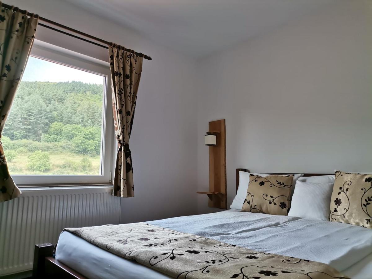 Junior Suite Deluxe