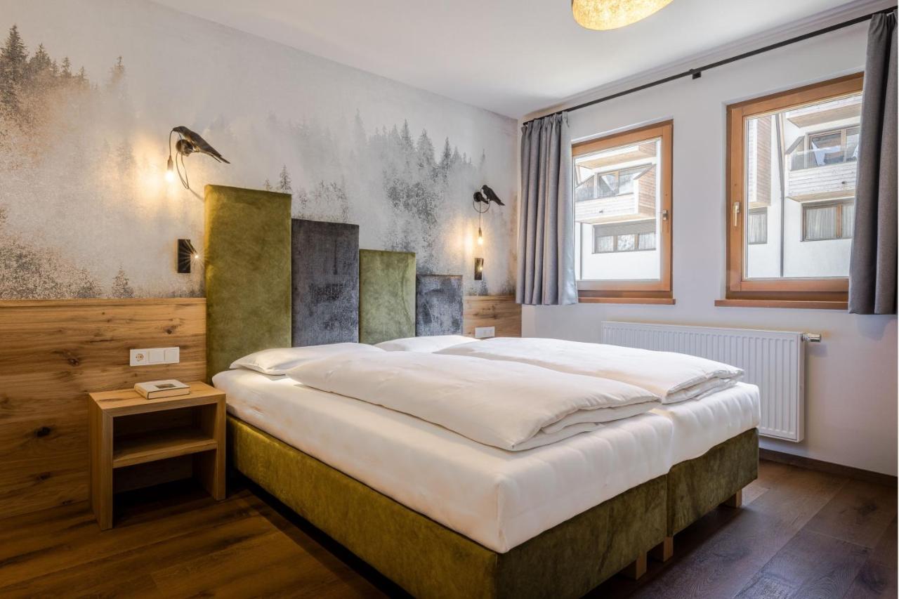 Appartamento Deluxe con 2 Camere da Letto