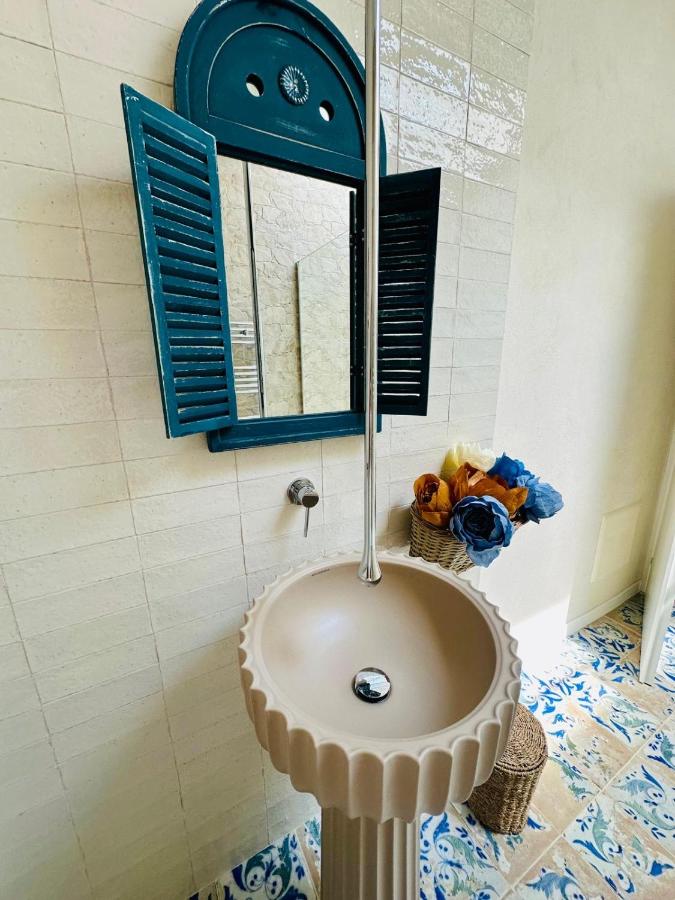 Suite with Garden View