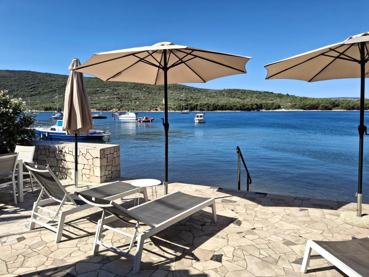 Apartman Solis 2 - B&B Cherso