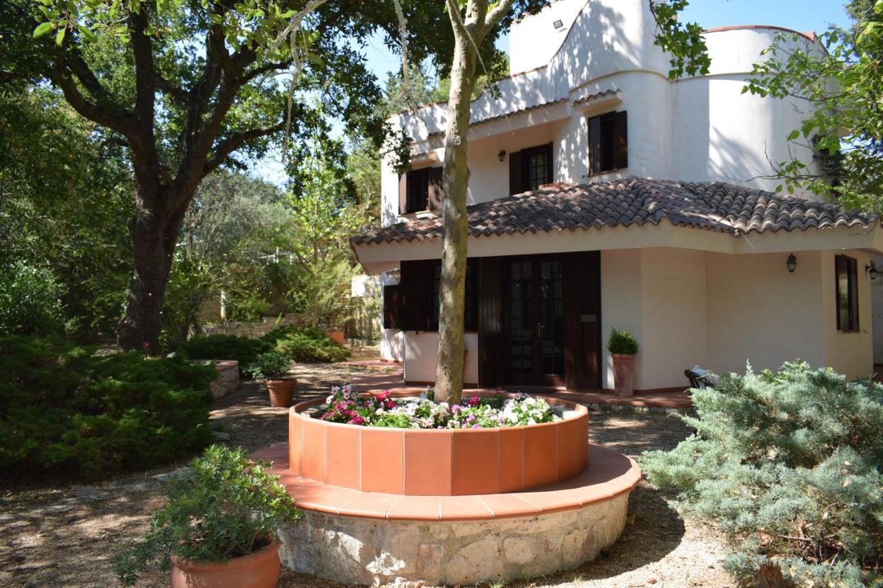 L'antica Quercia - B&B