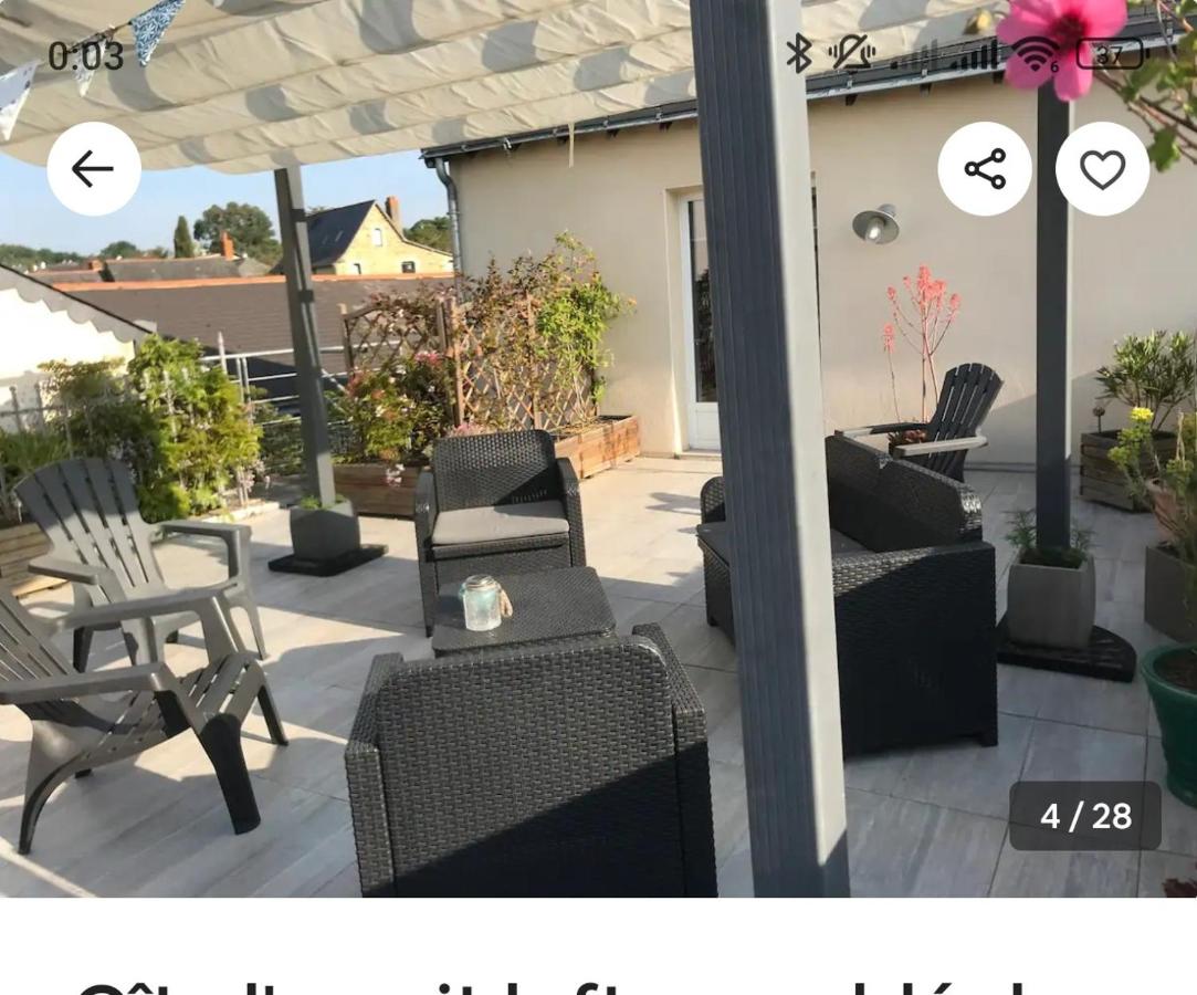 L 'esprit Loft - B&B