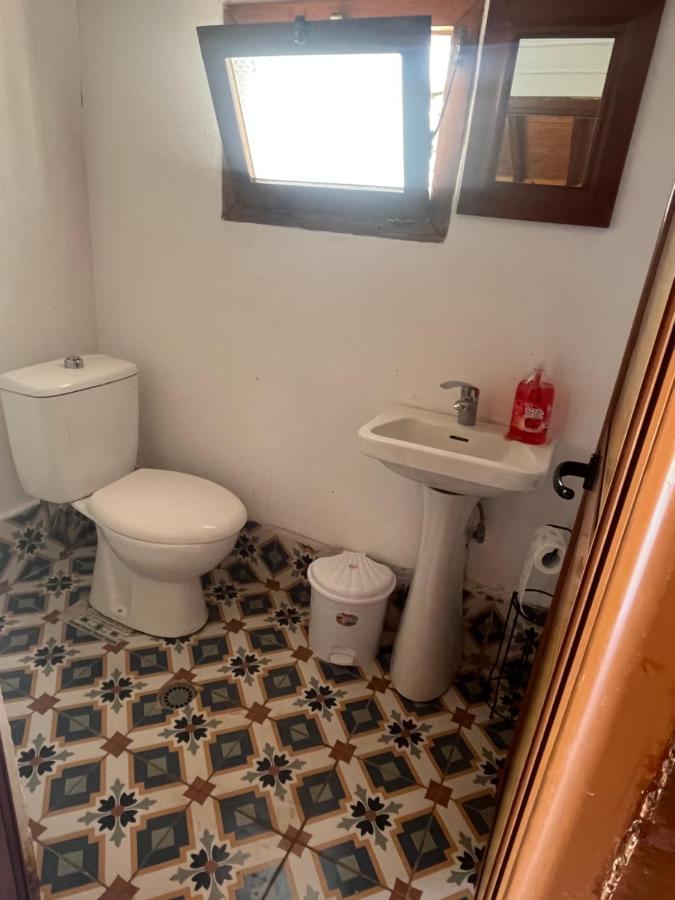 kongjoni's Rooms - Ferienwohnung Himarë