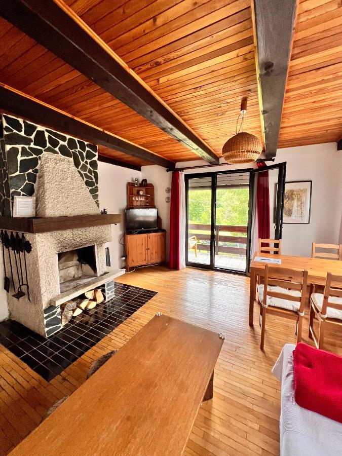Chata Emma Frymburk - B&B
