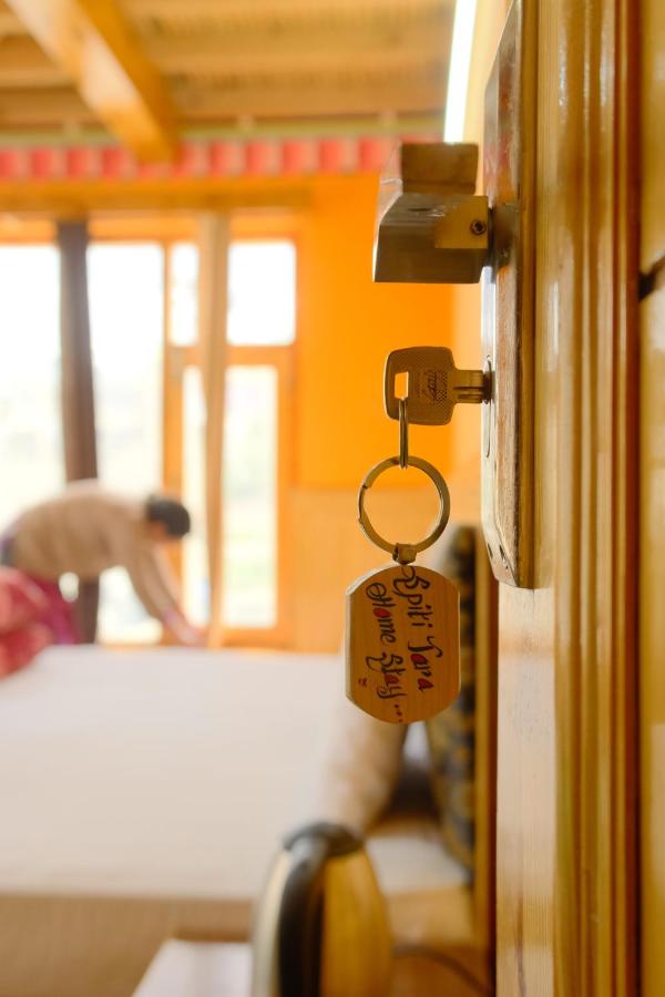 SpitiTara Homestay - B&B Kāza