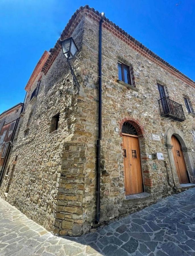 Palazzetto Longobardi - B&B