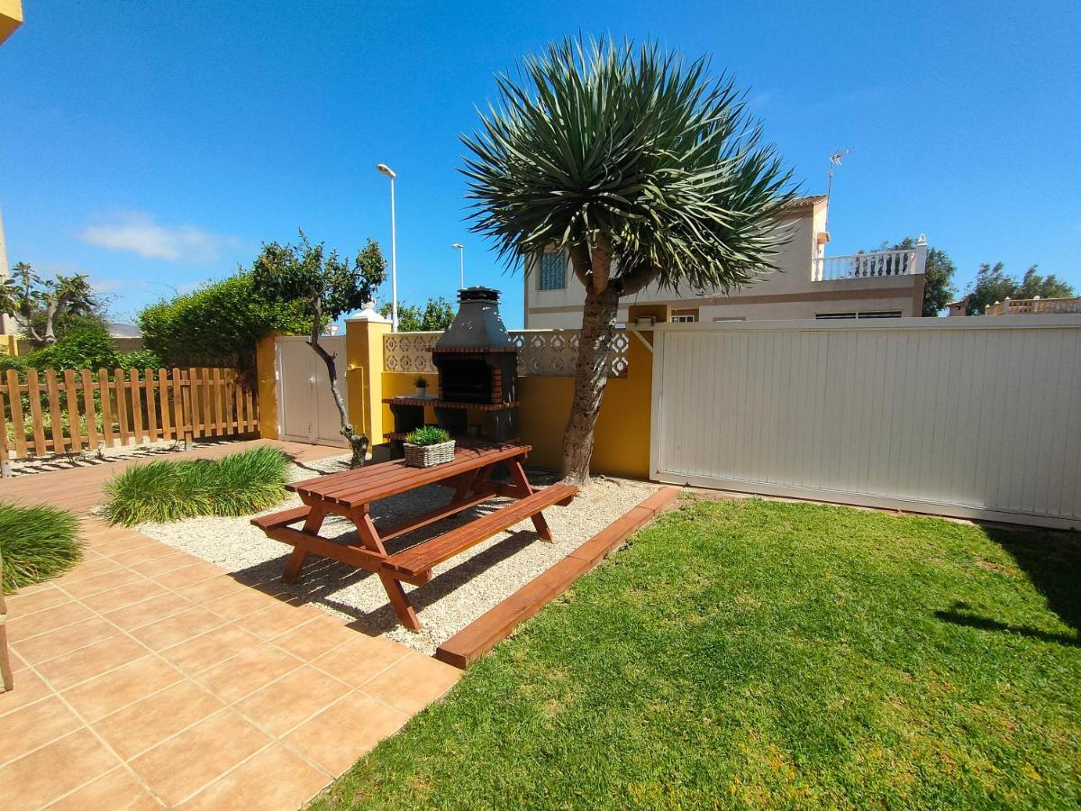 Chalet Marenyet junto a la playa - Chambres d’hôtes Cullera