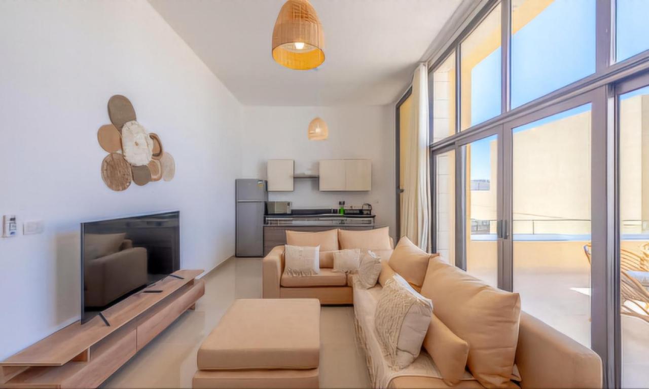 Standard Apartment mit 2 Schlafzimmern
