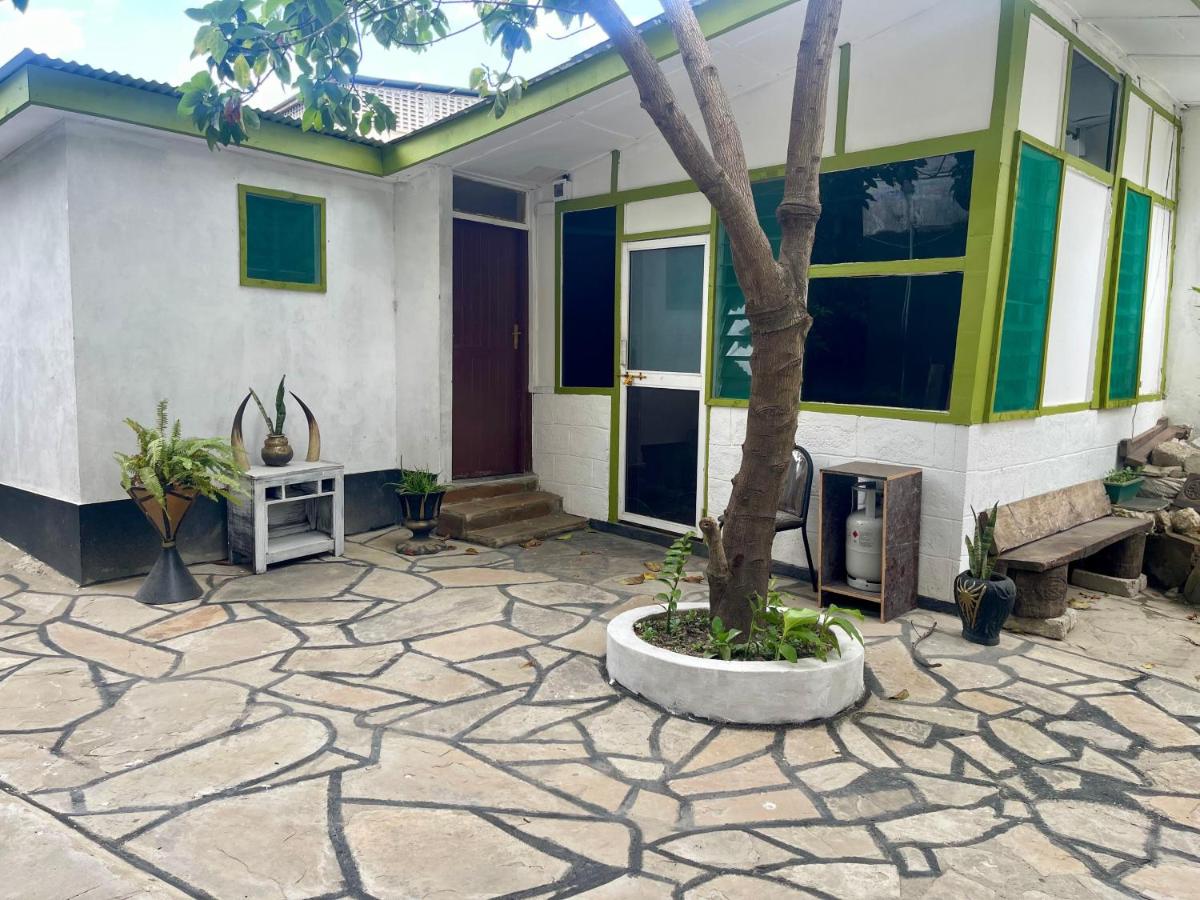 The Nest - Chambres d’hôtes Mombasa