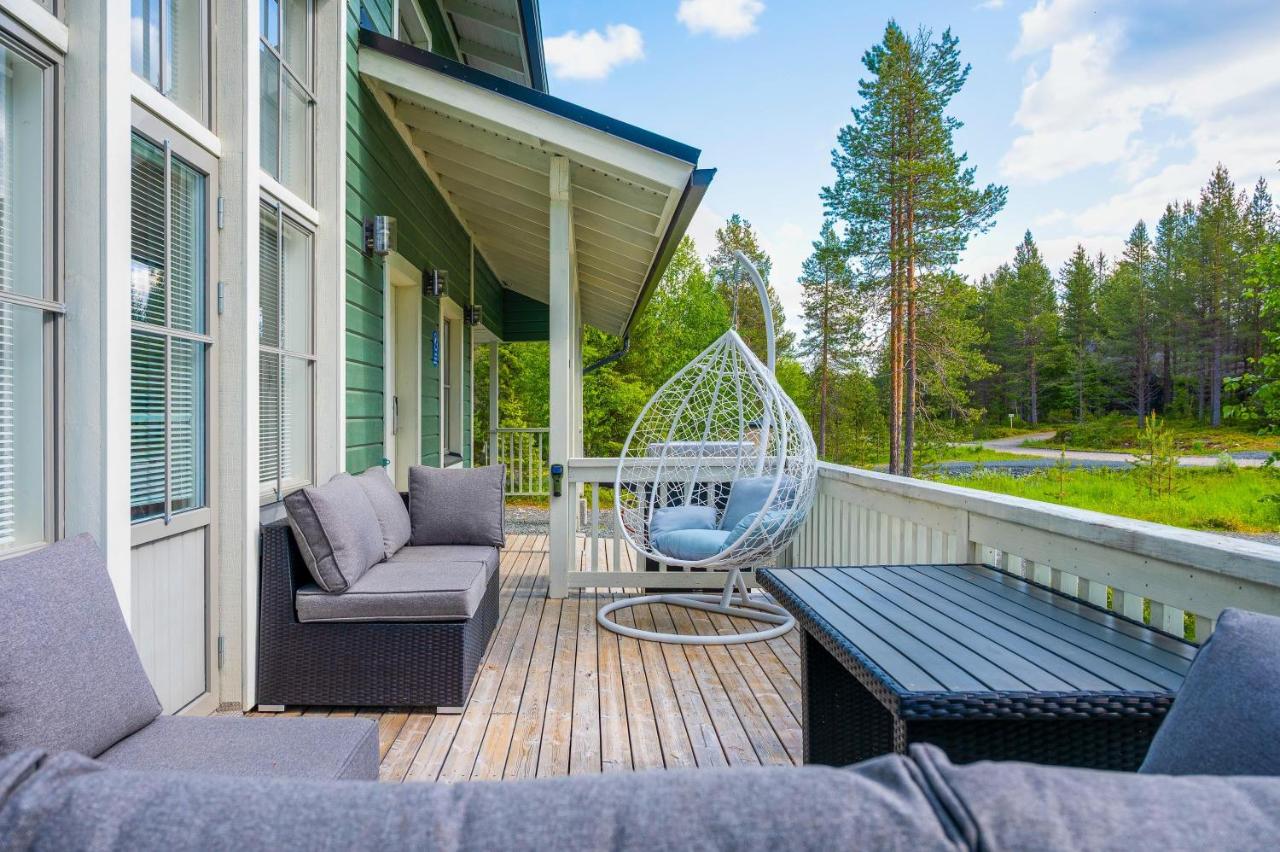 Rukan Tunturituuli - Bed and Breakfast Ruka