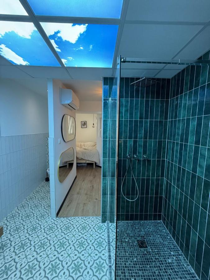 Appartement entier F2 Cœur de Haguenau - Ferienwohnung Hagenau