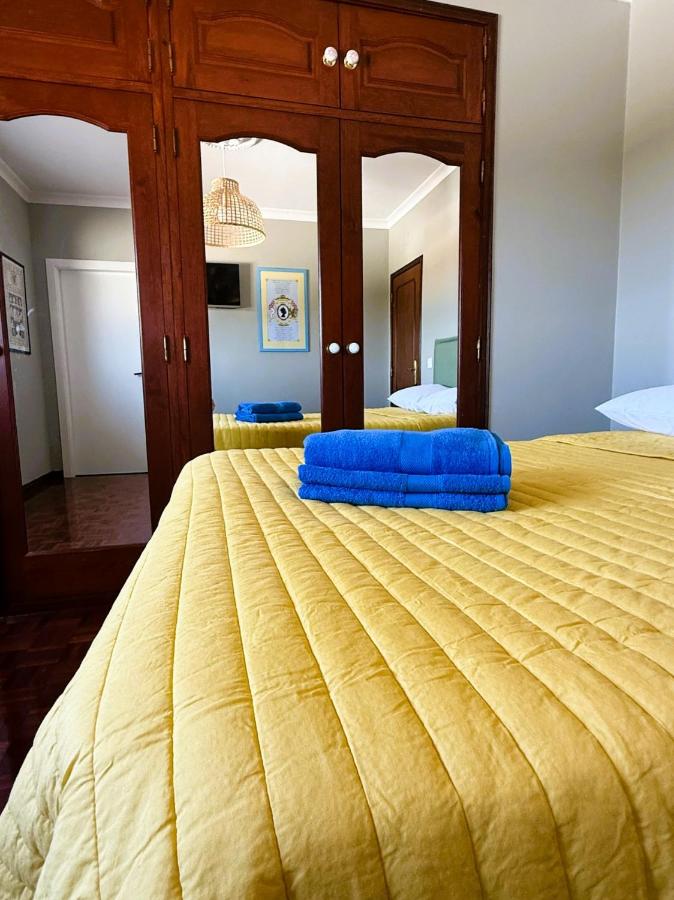 Deluxe Double Room with Shower