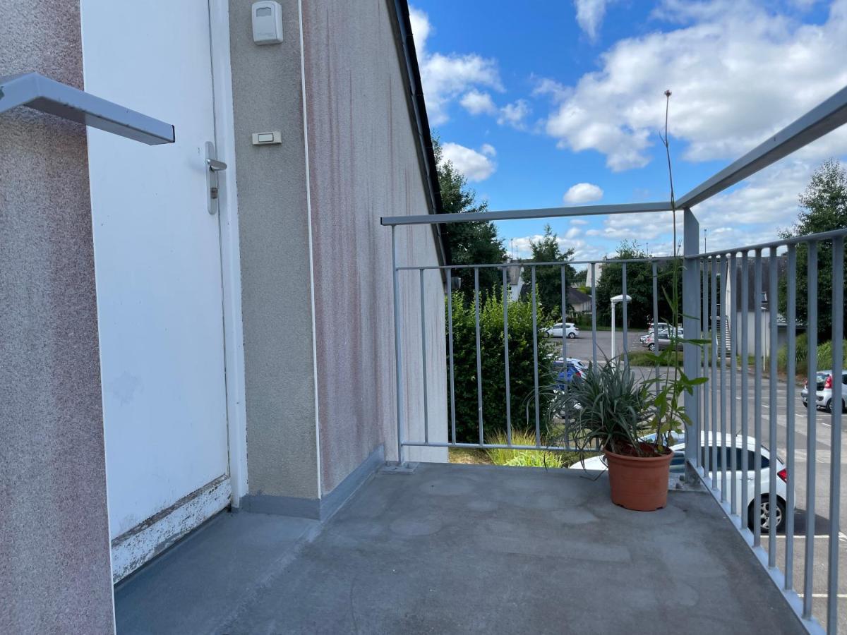 Petit loft - B&B Pleyben