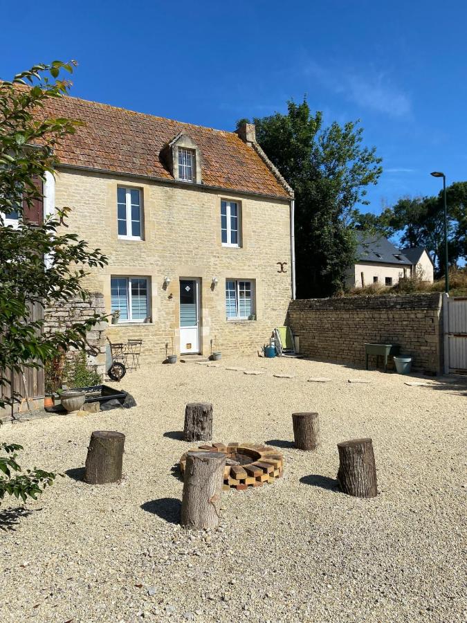 Petite maison de campagne - B&B