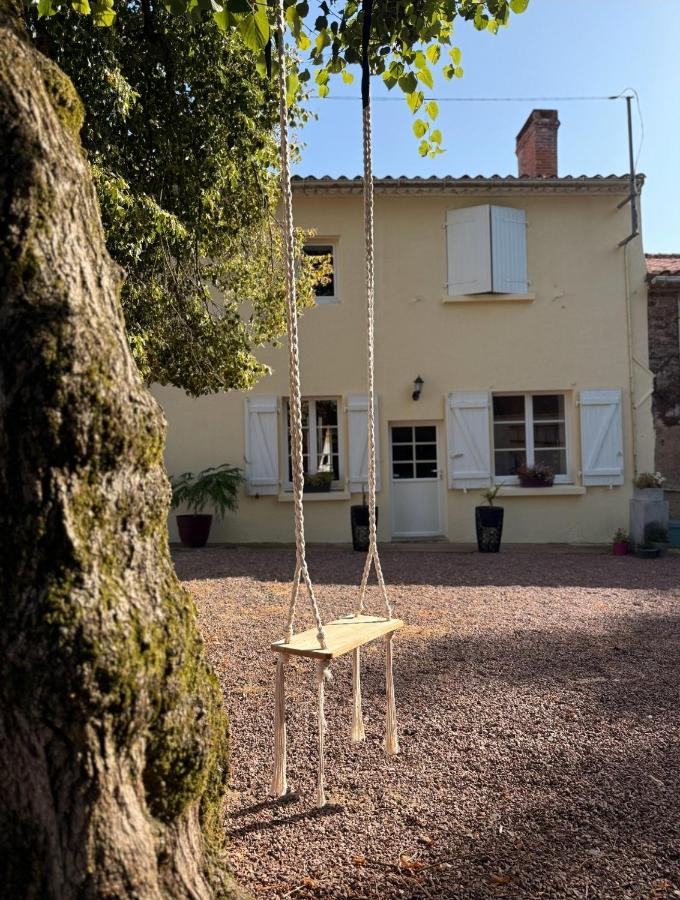 Gîte du Paradis Perdu - B&B