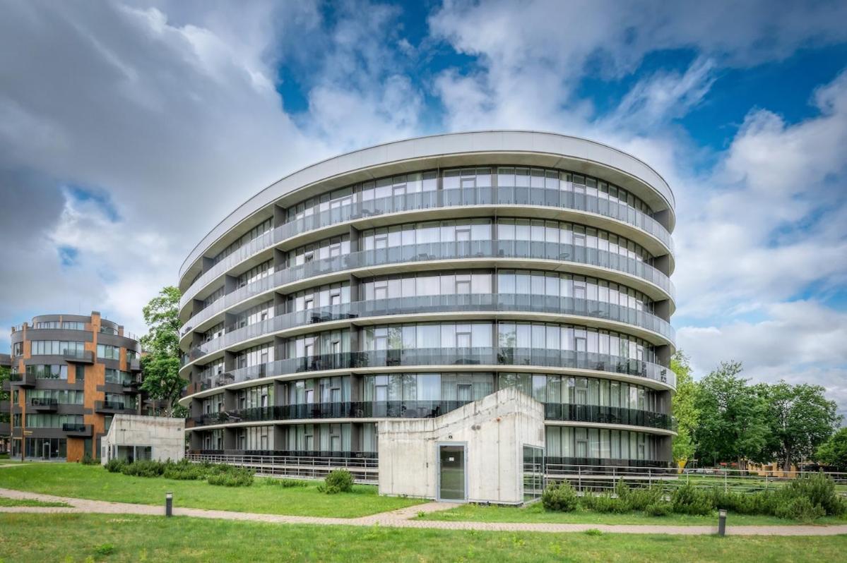 Sun Sonata Apartments 1 - Ferienwohnung Druskininkai