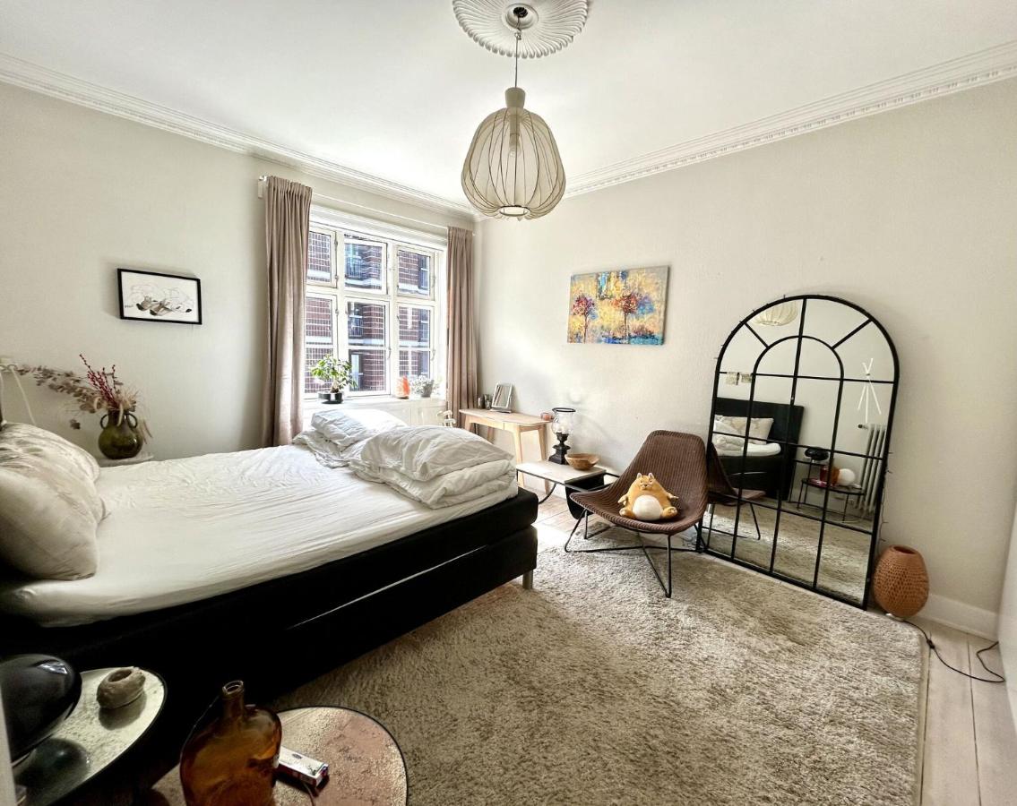 ApartmentInCopenhagen Apartment 1427 - B&B Copenhagen