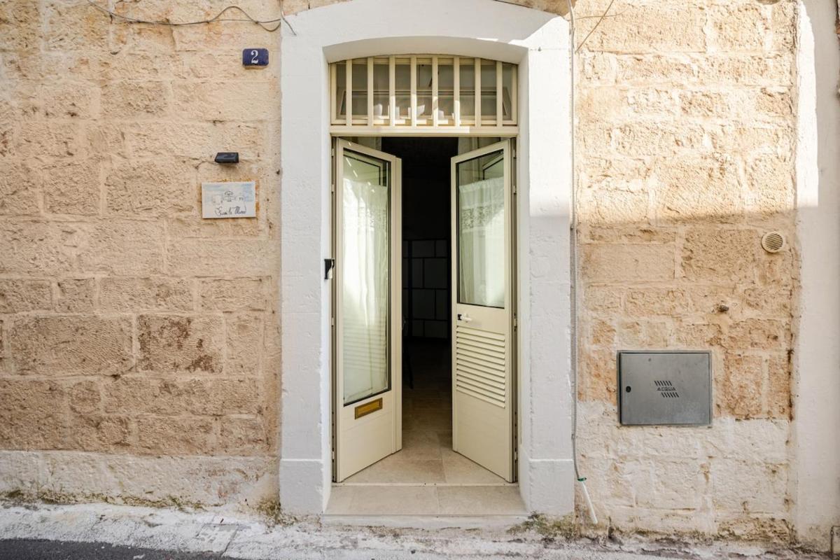 Fuori le Mura - B&B Martina Franca