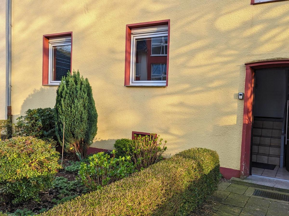 Sali Homes -Business Stay-Rheinische Gemütlichkeit - Ferienwohnung Kleve
