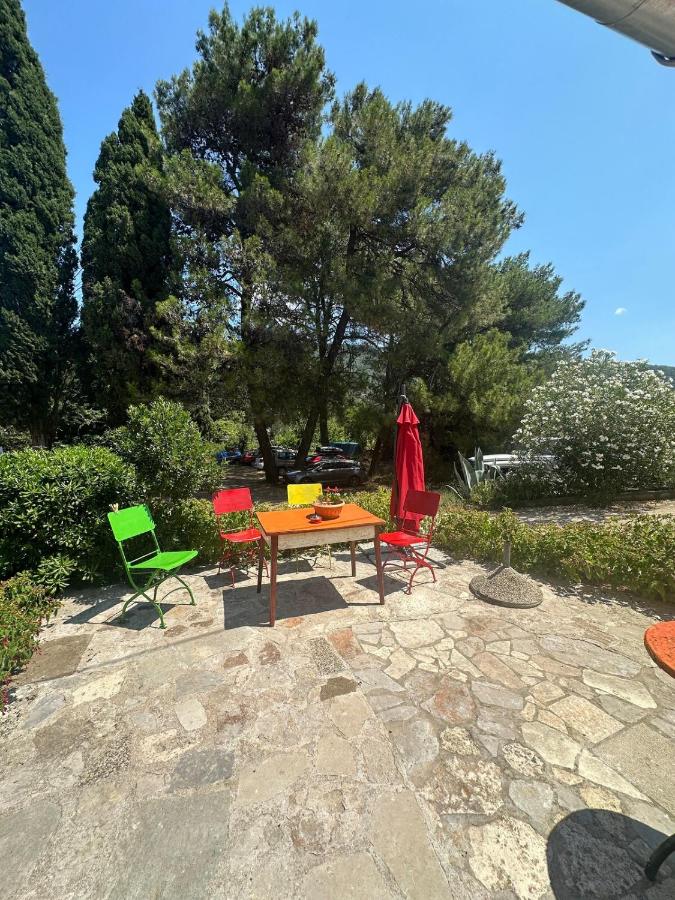 Green Oaza Apartment 4 - Cres - Bed and Breakfast Cres