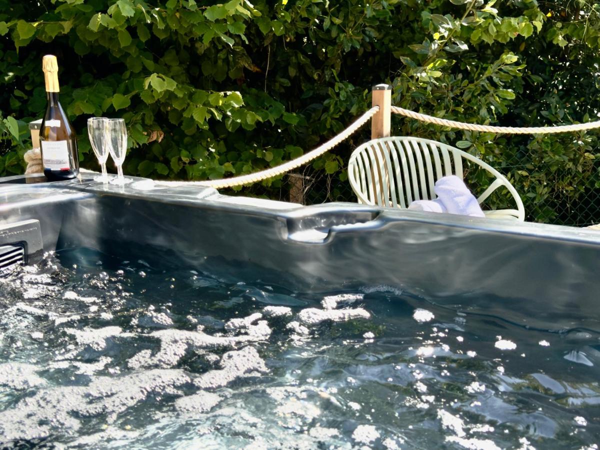 Maison des Chênes 64 - Spa Lodge - B&B Boucau