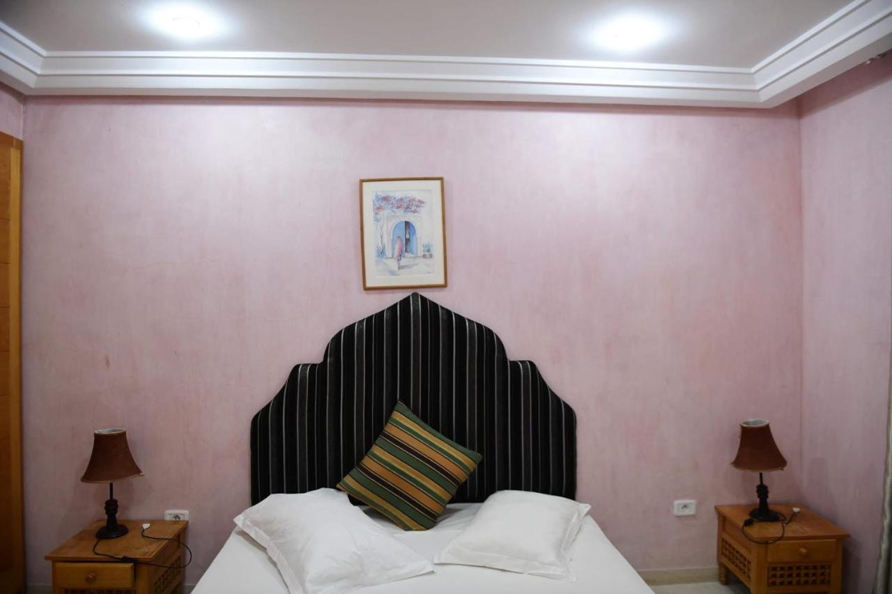Pallax hotel - B&B