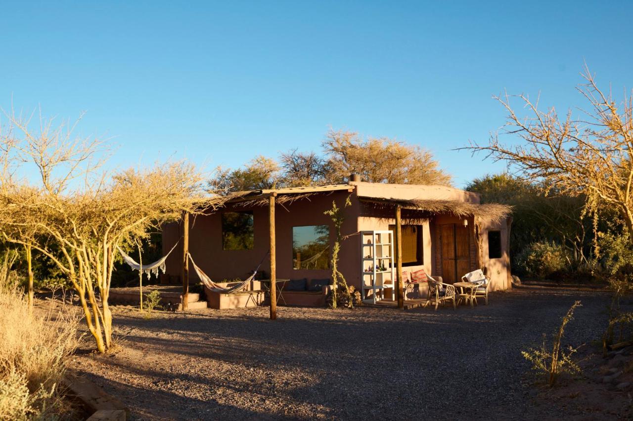 Casa Vizcacha - B&B San Pedro de Atacama
