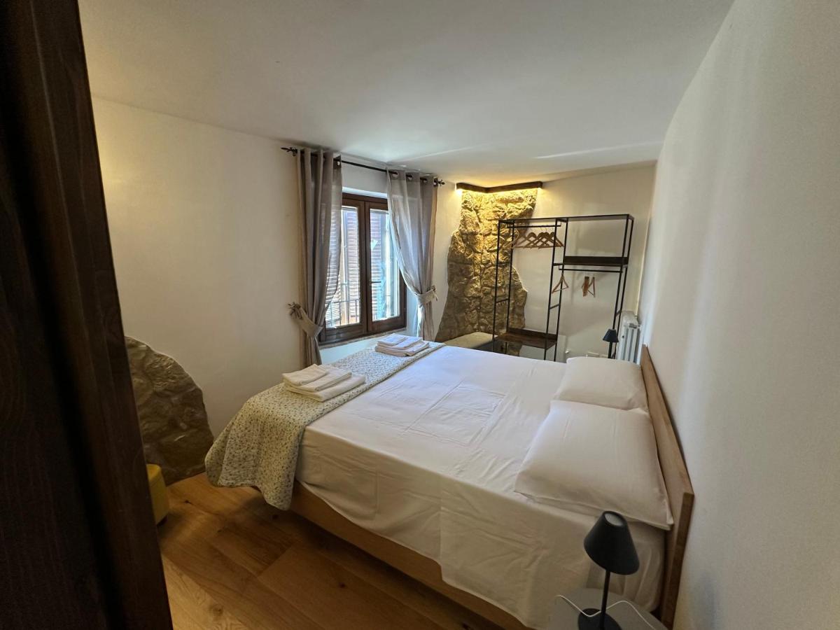 Appartamento con 2 Camere da Letto