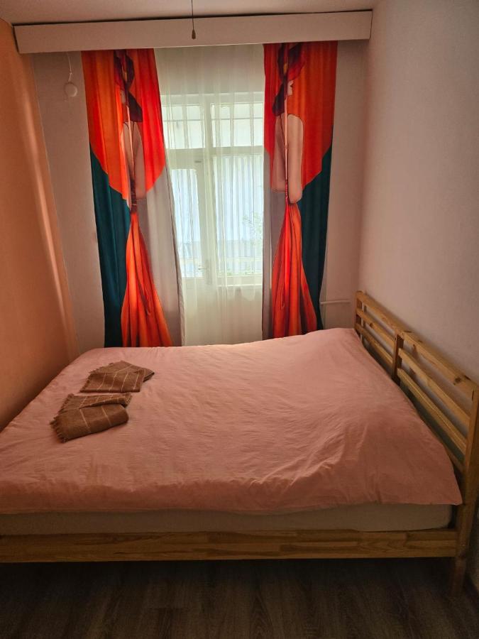 Appartamento con Balcone