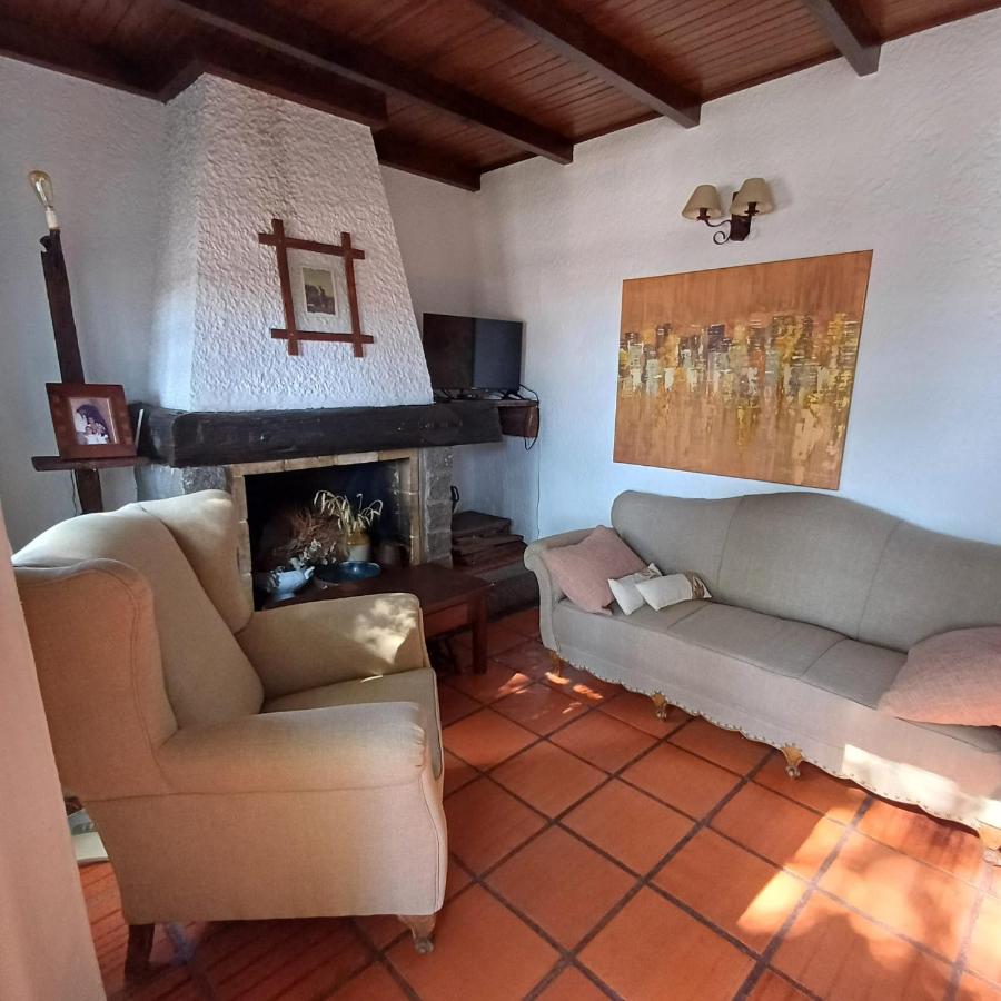 Santísima - B&B