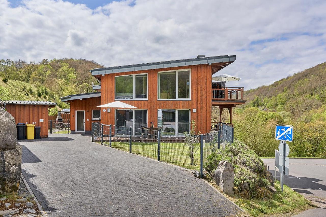 Ferienwohnung Mila EG - B&B