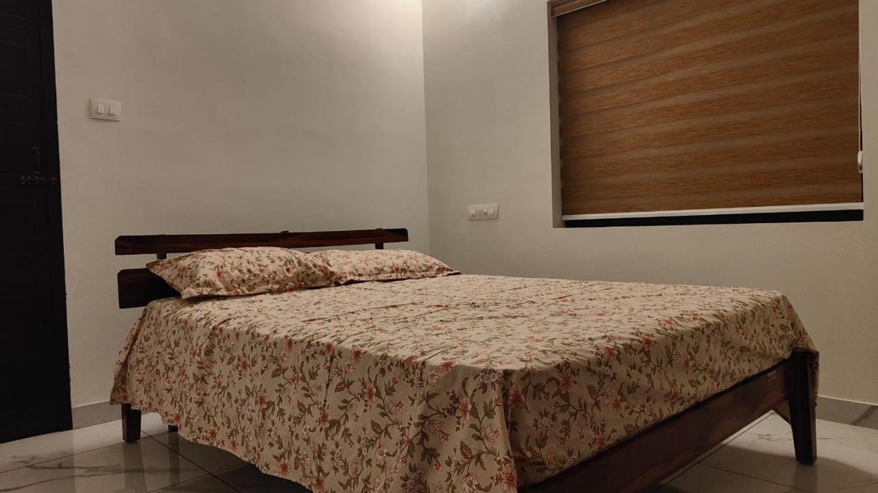 Beach Stay - Bed and Breakfast Kozhikode