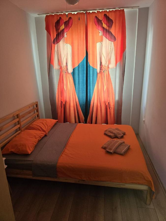 Appartamento con Balcone