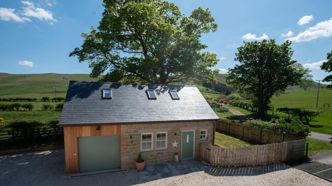 The Star Barn - Ferienwohnung Ingram