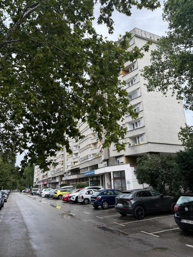 Casa Trussardi De Luxe - B&B Zagreb