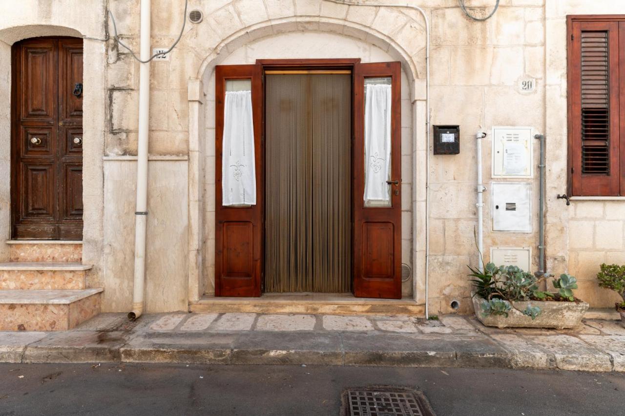 Appartamento Nonna Rosa - Ferienwohnung Ostuni