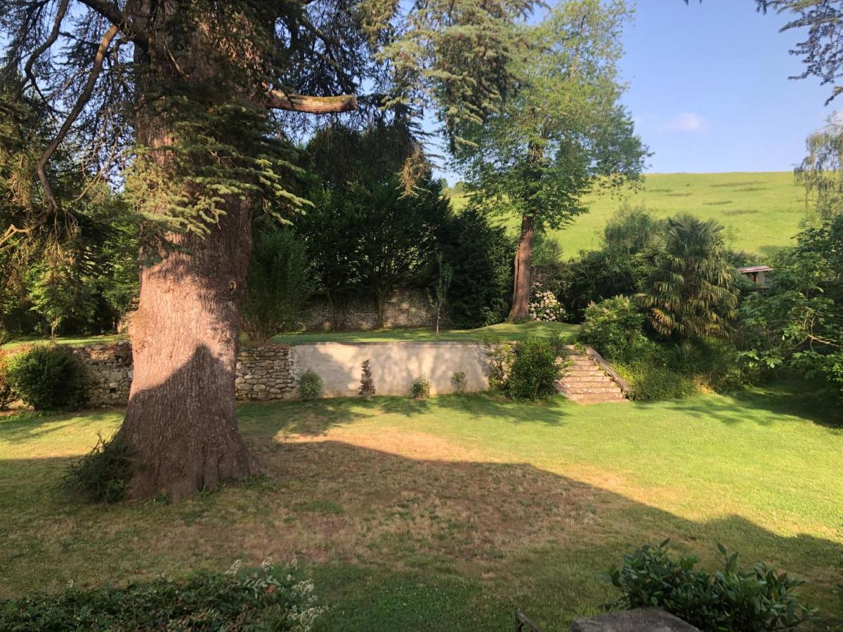 Chambre - Maison de Maître du XVIIè - B&B