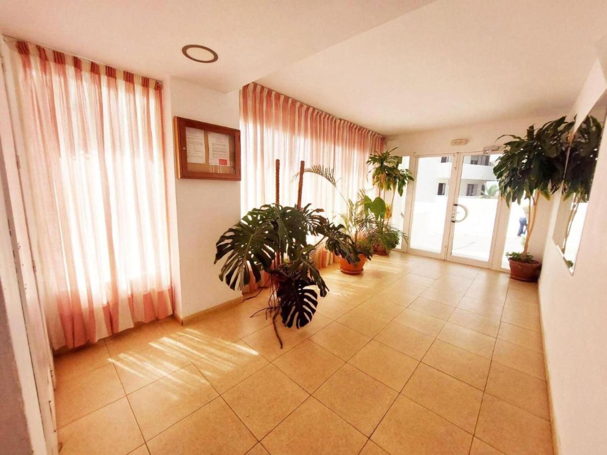 Penthouse Estudio Los Cisnes - Benalmádena Costa - Bed and Breakfast Benalmádena