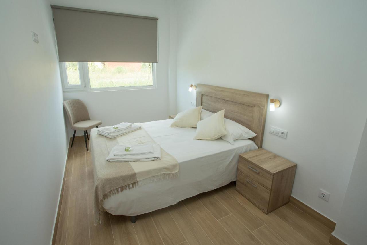 Apartment mit 2 Schlafzimmern