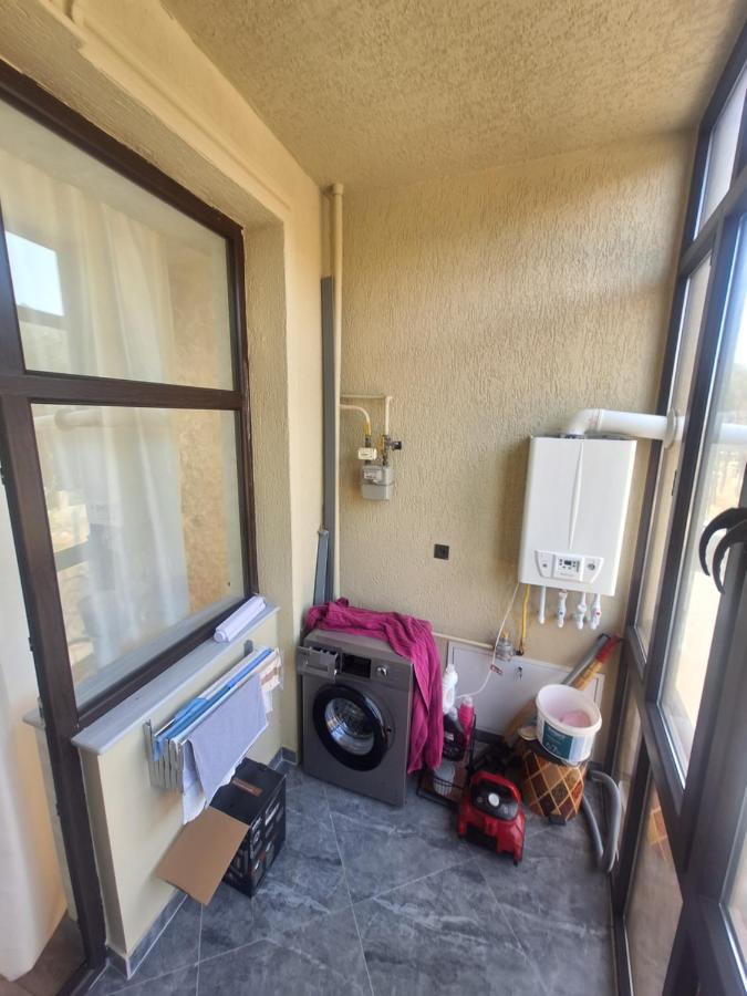 Home Ev - Ferienwohnung Sumqayıt